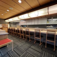 銀座 新大阪ワシントンホテルプラザ - 