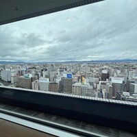 銀座 新大阪ワシントンホテルプラザ - 