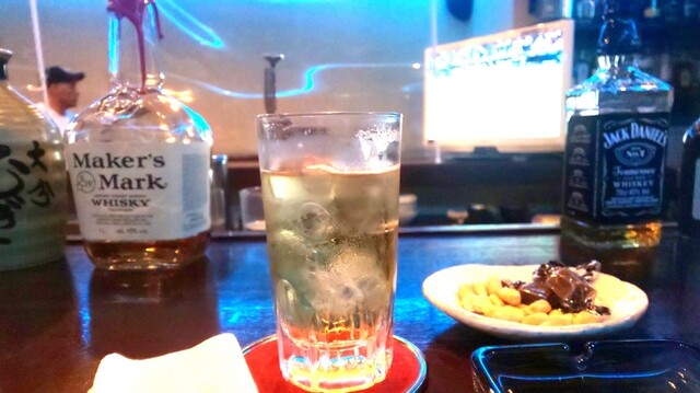 クラブオビワンラッキーズプレイス - 元町・中華街/バー | 食べログ