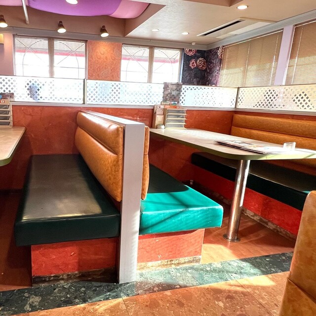 Saizeriya Iseogi Ten - Isuzugaoka/Family restaurant | Tabelog