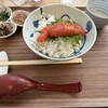 ふくや味の明太子工場ハクハク