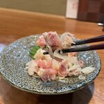 Soba Kappou Isshin - 