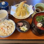 鶴華 波積屋 - 