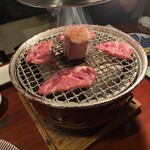 Sumibiyakiniku Hoshiya - 