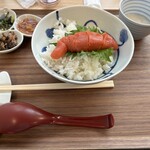 ハクハクカフェ - 