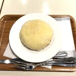 リアルダイニングカフェ観音屋 - 