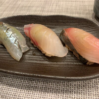 天満宮 鮨 ゆのか - 