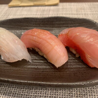 天満宮 鮨 ゆのか - 