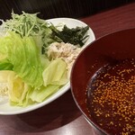 呉麺屋 - 
