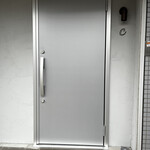 cuisine C - 通り過ぎないでね、ここですよ。