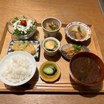 かくしか食堂 - 