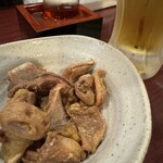 呉麺屋 - 