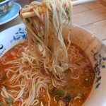 らぁ麺 流 - 