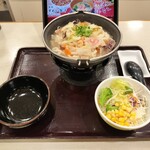 すき家 - 料理写真: