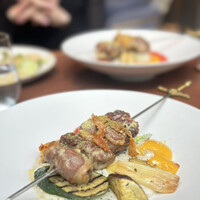 イタリアンレストラン LOKAL HOUSE (voco大阪セントラル) - 