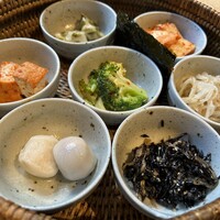 水剌間 恵比寿本店 - 