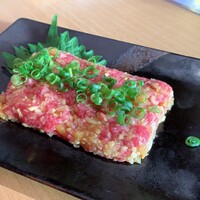近江うし焼肉 にくTATSU 銀座店 - 