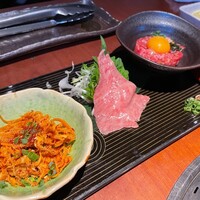 蕃 YORONIKU - 