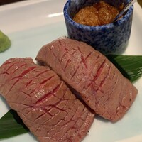 焼肉専科　肉の切り方 銀座数寄屋橋店 - 
