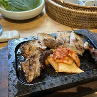 水剌間 恵比寿本店 - 