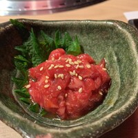 近江うし焼肉 にくTATSU 銀座店 - 