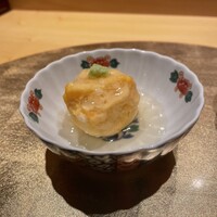 鮨割烹 流 - 