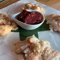 近江うし焼肉 にくTATSU 銀座店 - 