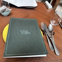 イタリアンレストラン LOKAL HOUSE (voco大阪セントラル) - 