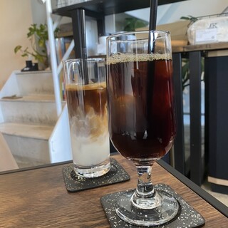 アーカム コーヒー ワークス_0