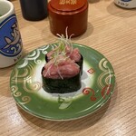 回転寿し トリトン - 