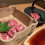 日本焼肉 はせ川 - 