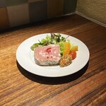 シャンパン食堂 - 