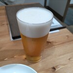 POT - 生ビール