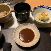 日本焼肉 はせ川 銀座店 - 