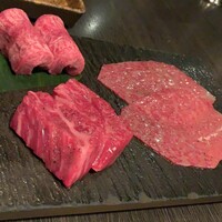 焼肉うしごろ 銀座店 - 