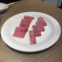 焼肉あきら - 