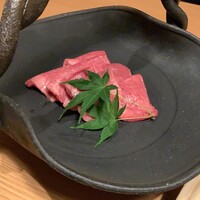 日本焼肉 はせ川 銀座店 - 