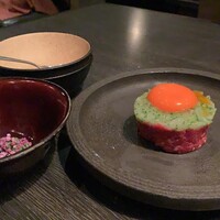 焼肉うしごろ 銀座店 - 