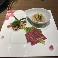 焼肉あきら - 