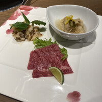 焼肉あきら - 