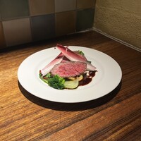 シャンパン食堂 - 