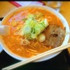 北海とんこつ らーめん純輝 潮来本店