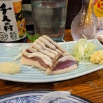 居酒屋 しんざん - 