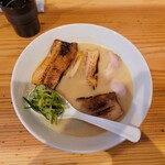 RAMEN SIRANKEDO - 