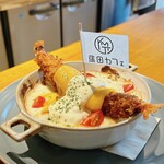 蒲田カフェ - 