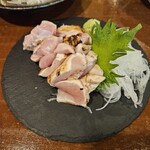 焼鳥 又左衛門 - 