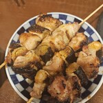 焼鳥 又左衛門 - 