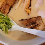 RAMEN SIRANKEDO - 