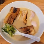 RAMEN SIRANKEDO - 