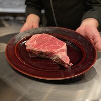 Wolfgang's Steakhouse Teppan - 